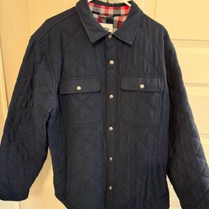 Old Navy Shirt Jacket
